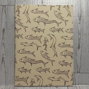 Museo Prado Museum Madrid Notebook Journal Altarpiece of Saint Christopher